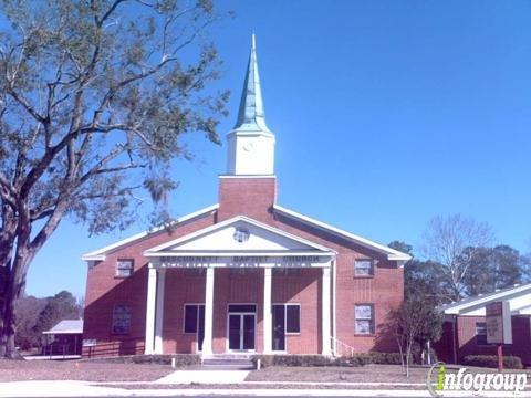 Wesconnett Baptist Church