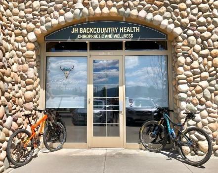 JH Backcountry Health