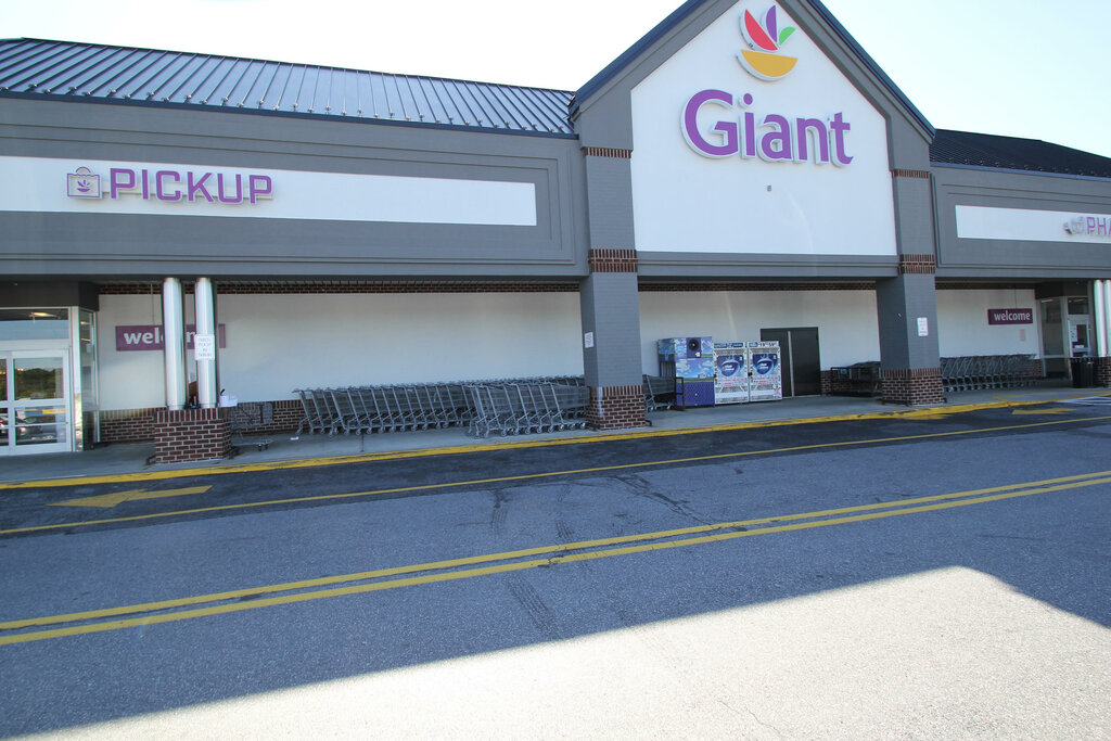 Giant Pharmacy