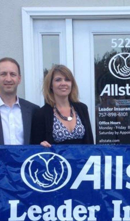 Bart Leader: Allstate Insurance