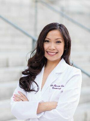 Dr. Fanette P. Kim & Associates