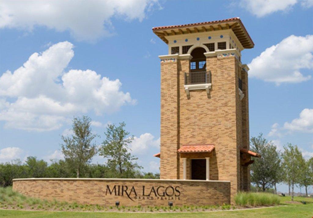 Bloomfield Homes at Mira Lagos