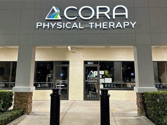 CORA Physical Therapy Lakeland