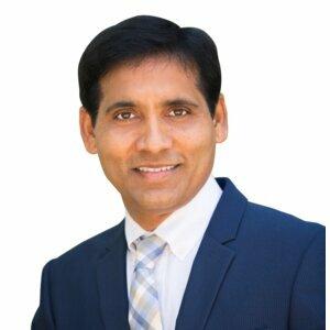 Shankar Reddy Pathi | Real Estate Source Inc., California Lending Source