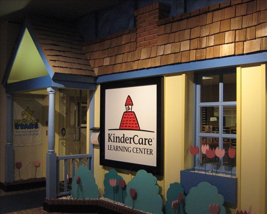 Downtown Pittsburgh KinderCare