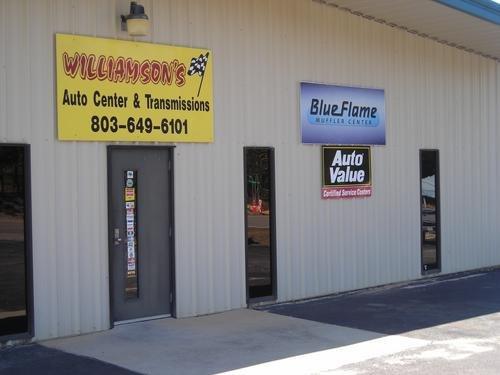 Williamson's Auto Center