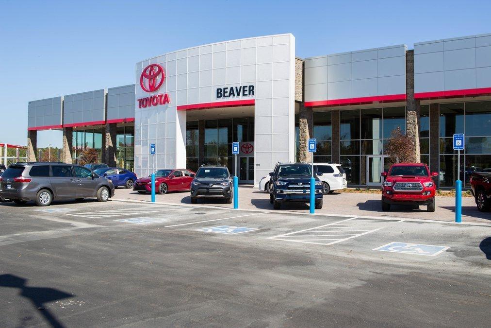 Beaver Toyota of Cumming