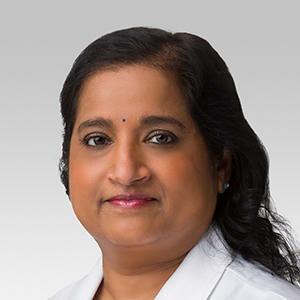 Kavita P. Thakkar, MD