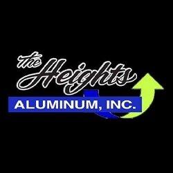 The Heights Aluminum-Gutter Service