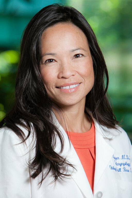 Katherine Nguyen, MD