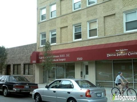 Berwyn Oral Surgery