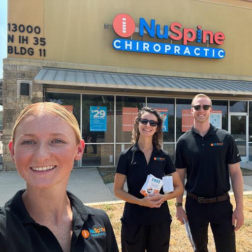 Nuspine Chiropractic