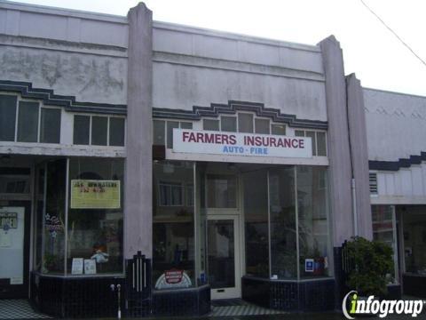 Farmers Insurance - Jonathan Mai