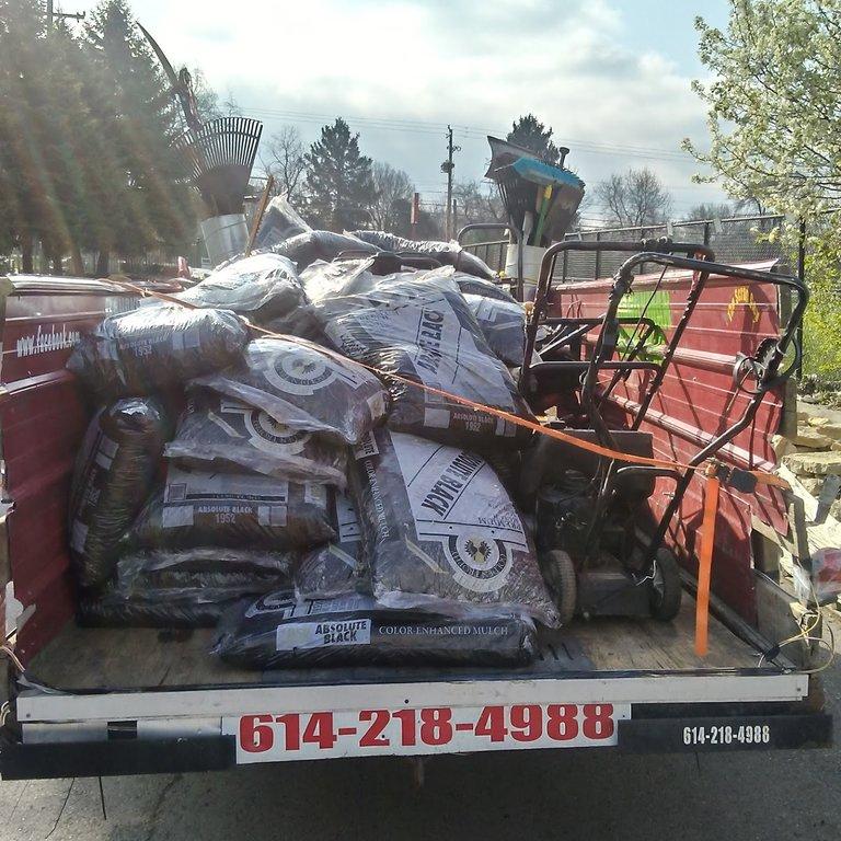 Ohio Mulch