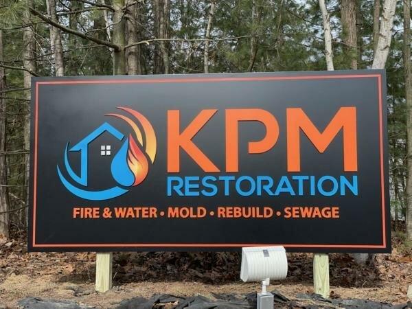 KPM Restoration Schenectady