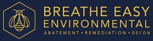 Breathe Easy Environmental LLC