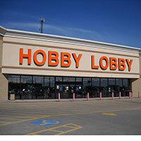 Hobby Lobby