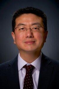 Song Zhao, M.D., Ph.D.