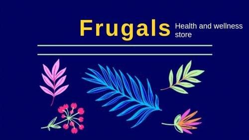 Frugals Health and Wellness Store