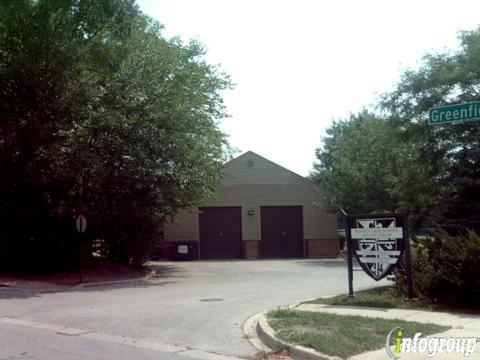 Fenwick Athletic Fields