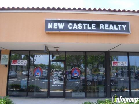 New Castle Realty