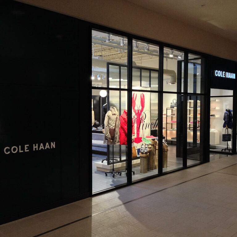 Cole Haan