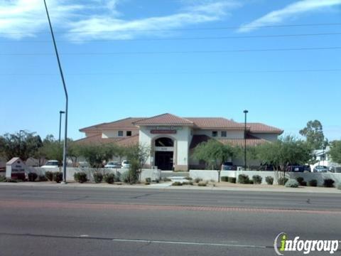 VCA Animal Referral and Emergency Center of Arizona