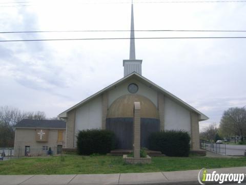 St Mina Coptic Church