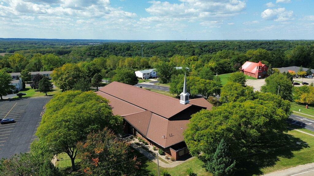 The Church of Jesus Christ of Latter-day Saints