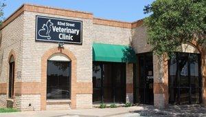 82nd Street Veterinary Clinic