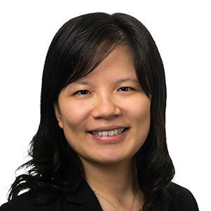 Sophy C Zheng, MD