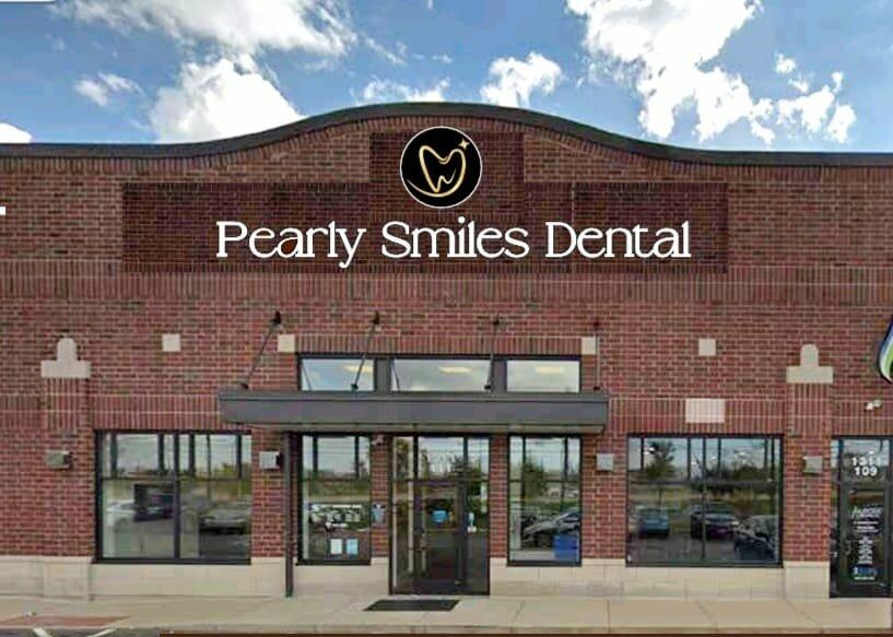 Pearly Smiles Dental