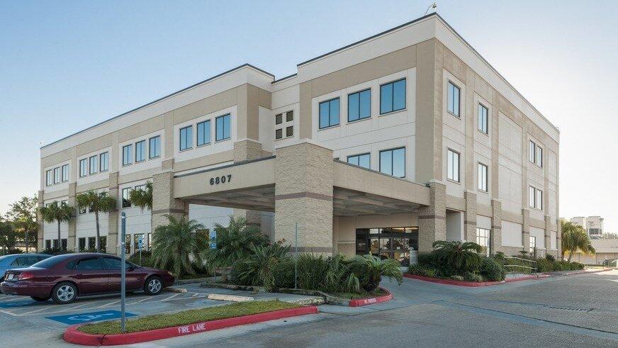 Clear Lake Medical Group-Houston