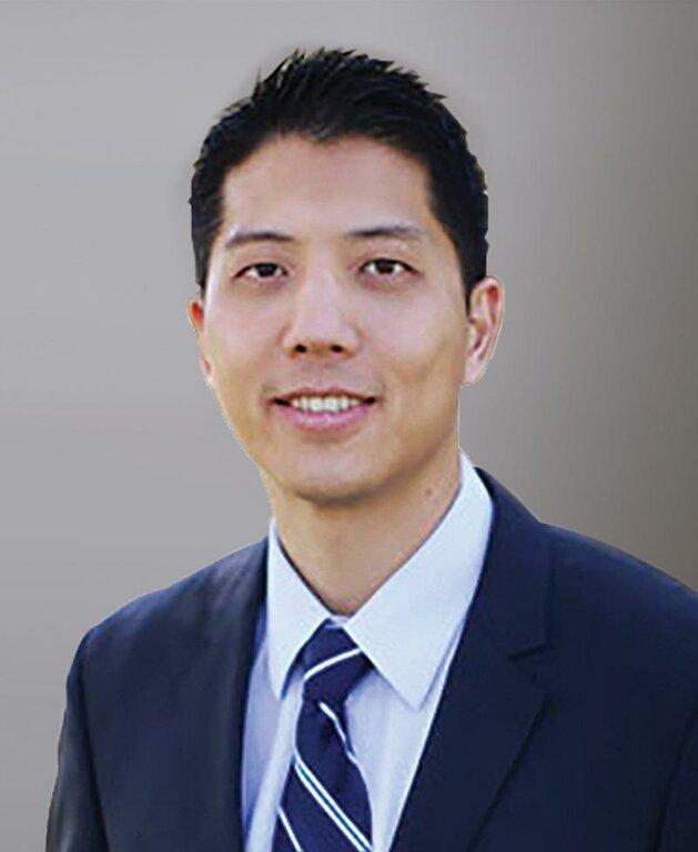 John Kim, M.D.