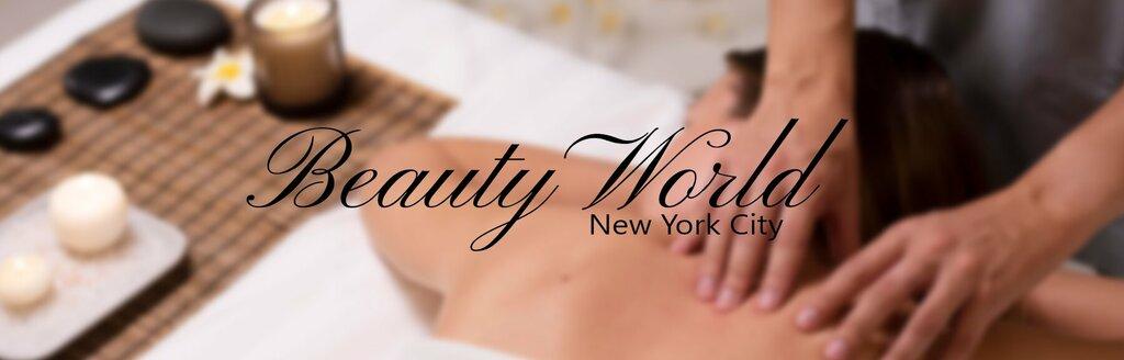 Beauty World NYC