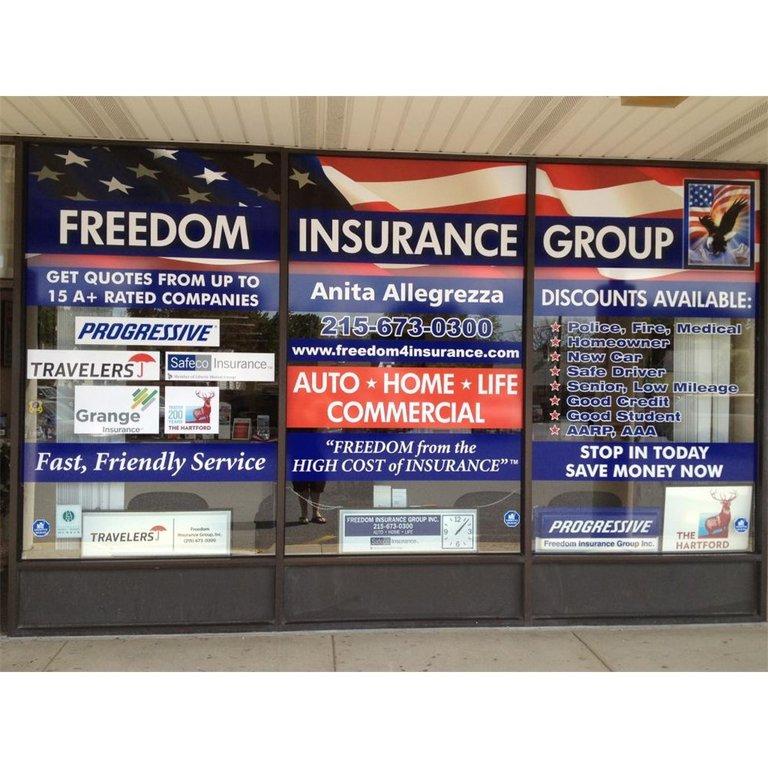 Freedom Insurance Group, Inc