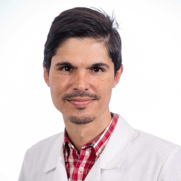 Alexander Hernandez, MD