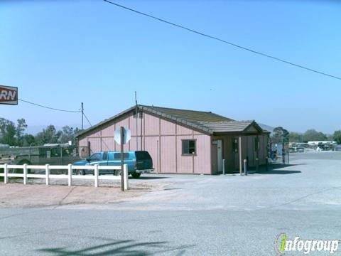 Alcorn Fence Company