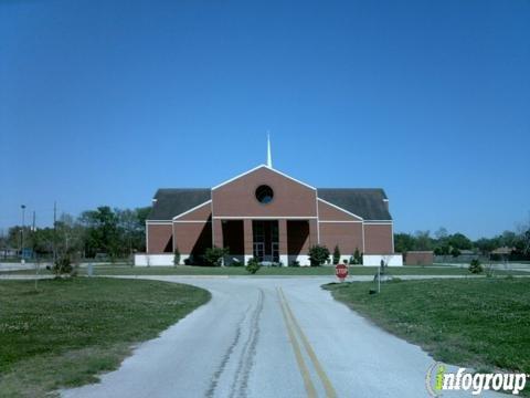 Greenspoint Baptist Church