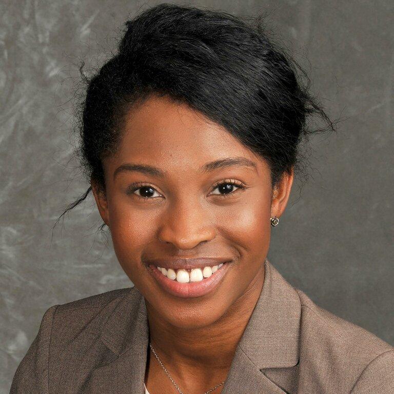 Edward Jones - Financial Advisor: Esther Agyemang