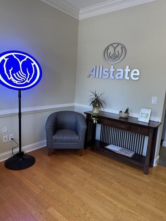 Allstate Insurance