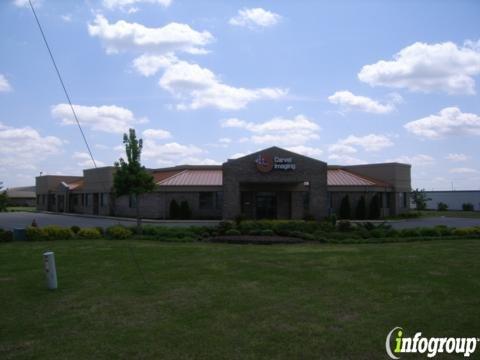 Methodist Diagnostic Center - Southaven