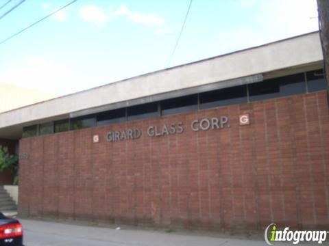 Girard Glass Corporation