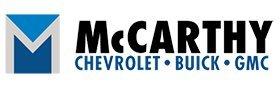 McCarthy Chevrolet GMC