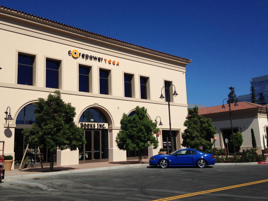 CorePower Yoga - Santa Clara Square