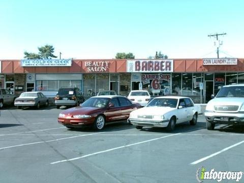 Barber Shop