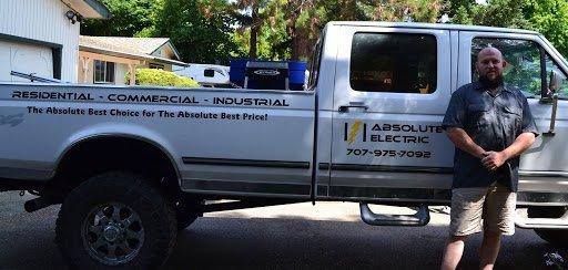 Absolute Electrical Services