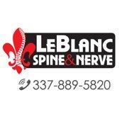 Leblanc Spine & Nerve