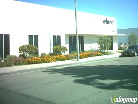 Winn Inc