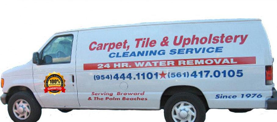 George's Carpet Tile & Furniture Cleaning